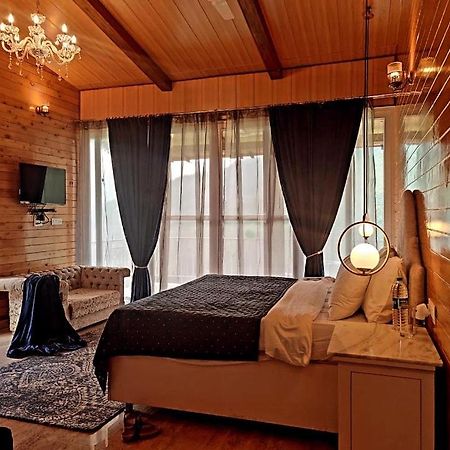 The Brigadiers Cottage, 무소리에 외부 사진