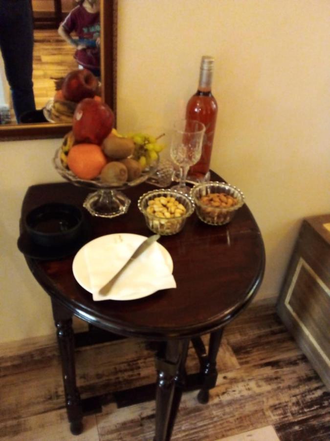 The Brigadiers Cottage, 무소리에 외부 사진